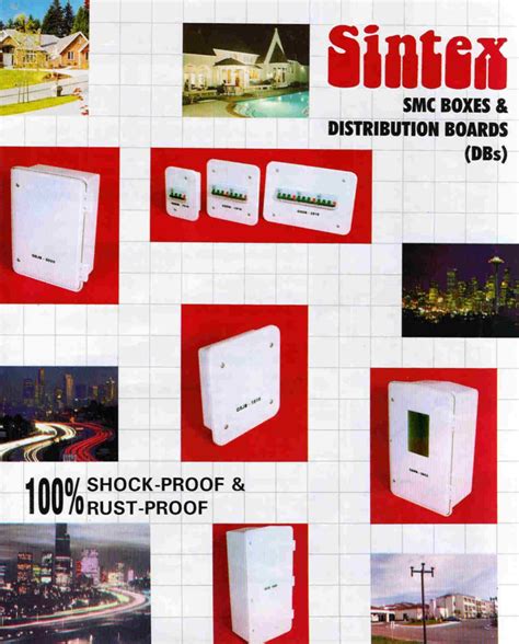 junction box pricelist|sintex box size list.